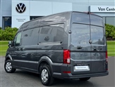 Volkswagen Crafter Image 2