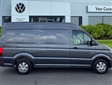 Volkswagen Crafter Image 3