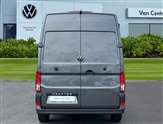 Volkswagen Crafter Image 4