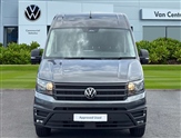 Volkswagen Crafter Image 5