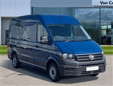 Volkswagen Crafter Image 1