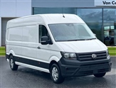 Volkswagen Crafter Image 1