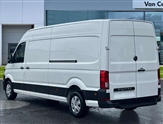 Volkswagen Crafter Image 3