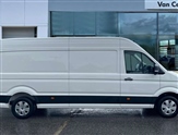 Volkswagen Crafter Image 4