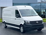 Volkswagen Crafter Image 1