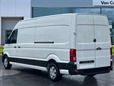 Volkswagen Crafter Image 3