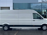 Volkswagen Crafter Image 4