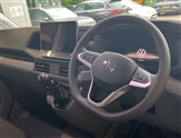 Volkswagen Crafter Image 6