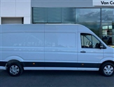 Volkswagen Crafter Image 4