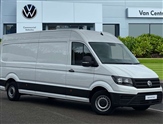 Volkswagen Crafter Image 1