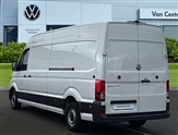 Volkswagen Crafter Image 2