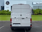 Volkswagen Crafter Image 4