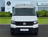 Volkswagen Crafter Image 6