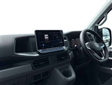 Volkswagen Crafter Image 2