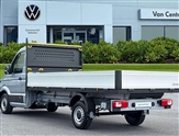 Volkswagen Crafter Image 3
