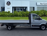 Volkswagen Crafter Image 4