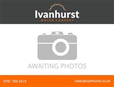 Used Volkswagen Crafter