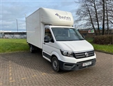 Volkswagen Crafter Image 1