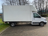 Volkswagen Crafter Image 4