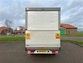 Volkswagen Crafter Image 6