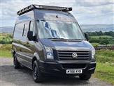 Volkswagen Crafter Image 1