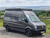 Volkswagen Crafter Image 2
