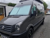 Volkswagen Crafter Image 3