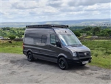 Volkswagen Crafter Image 4