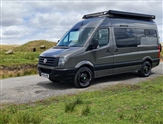 Volkswagen Crafter Image 5