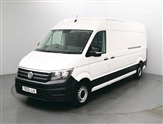 Volkswagen Crafter Image 1