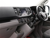 Volkswagen Crafter Image 2