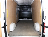 Volkswagen Crafter Image 4