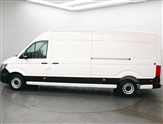 Volkswagen Crafter Image 5