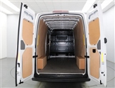 Volkswagen Crafter Image 4