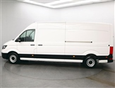 Volkswagen Crafter Image 5