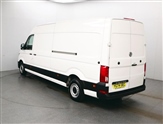 Volkswagen Crafter Image 6
