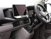 Volkswagen Crafter Image 2