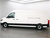 Volkswagen Crafter Image 5