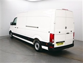 Volkswagen Crafter Image 6