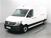 Volkswagen Crafter Image 1