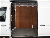 Volkswagen Crafter Image 2