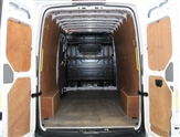 Volkswagen Crafter Image 3