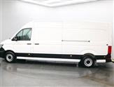 Volkswagen Crafter Image 4