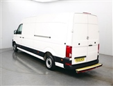 Volkswagen Crafter Image 5