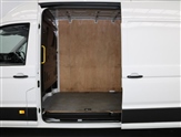 Volkswagen Crafter Image 2