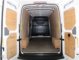 Volkswagen Crafter Image 3
