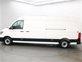 Volkswagen Crafter Image 4