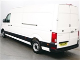 Volkswagen Crafter Image 5