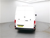 Volkswagen Crafter Image 6