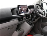 Volkswagen Crafter Image 2